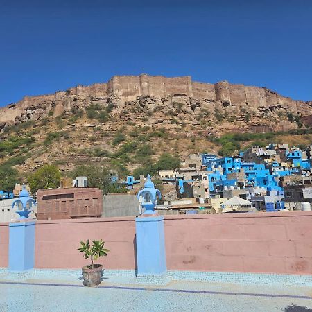 Khamma Heritage Jodhpur  Exterior photo