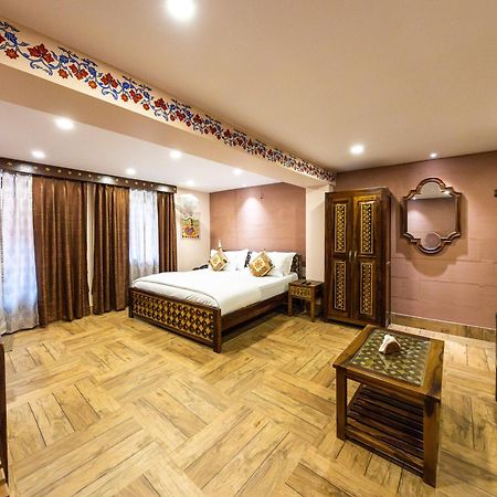 Khamma Heritage Jodhpur  Exterior photo
