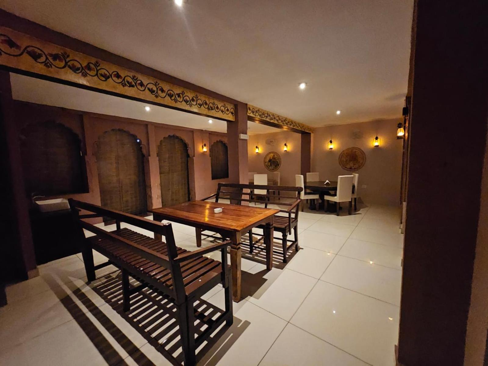 Khamma Heritage Jodhpur  Exterior photo