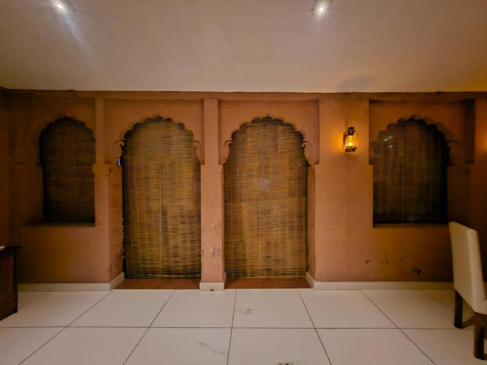 Khamma Heritage Jodhpur  Exterior photo