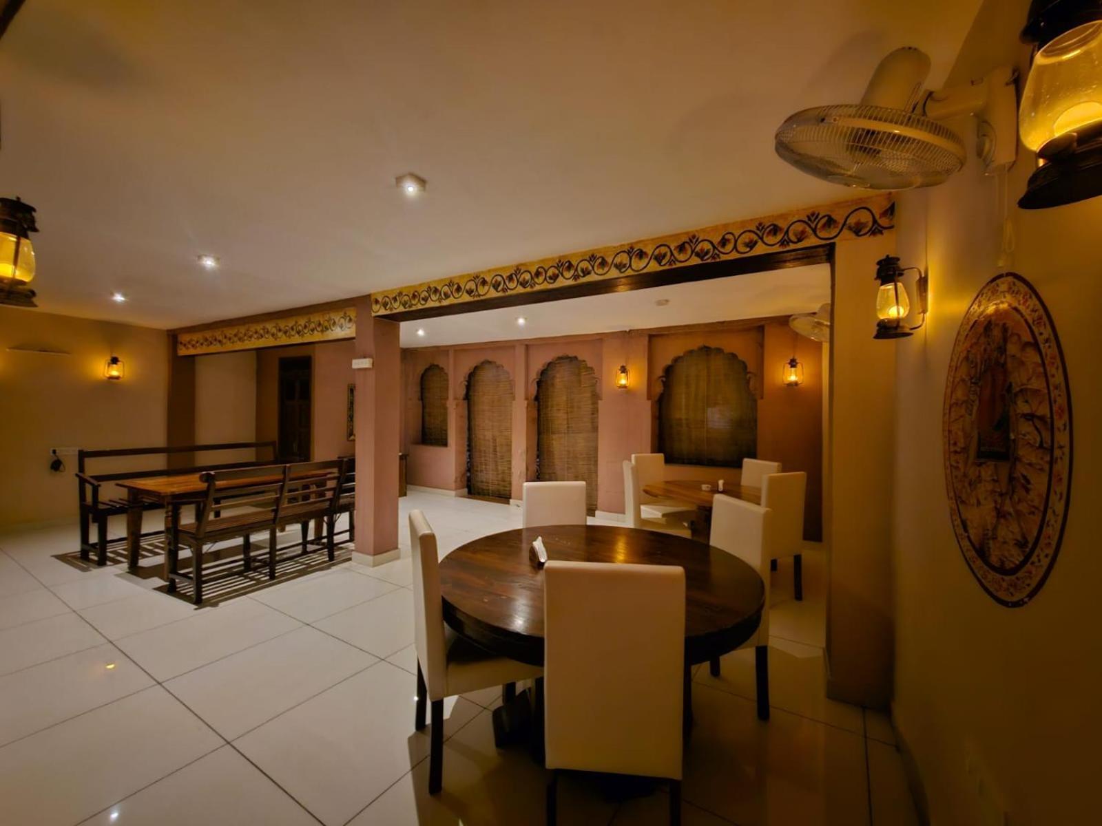 Khamma Heritage Jodhpur  Exterior photo