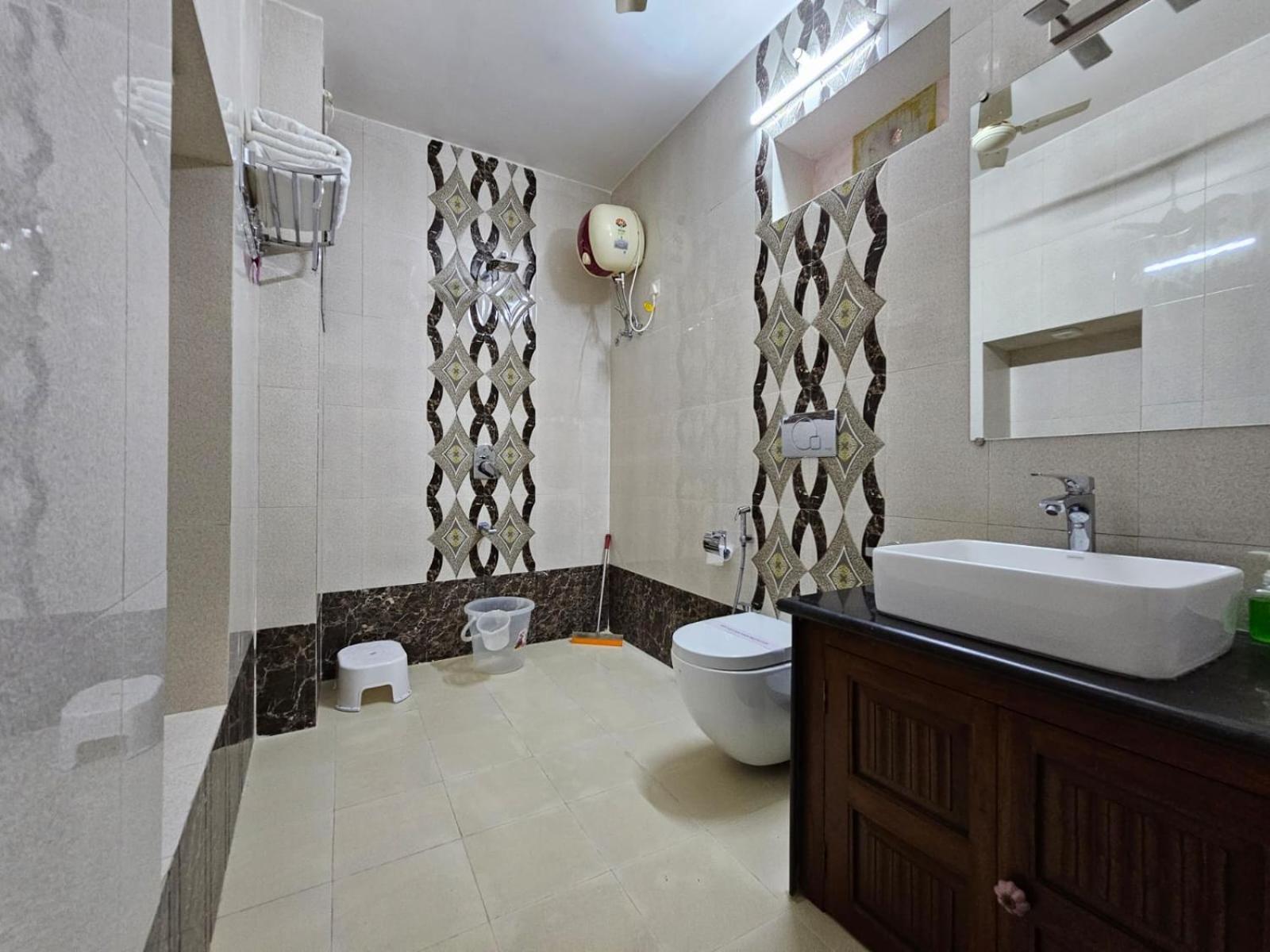 Khamma Heritage Jodhpur  Room photo
