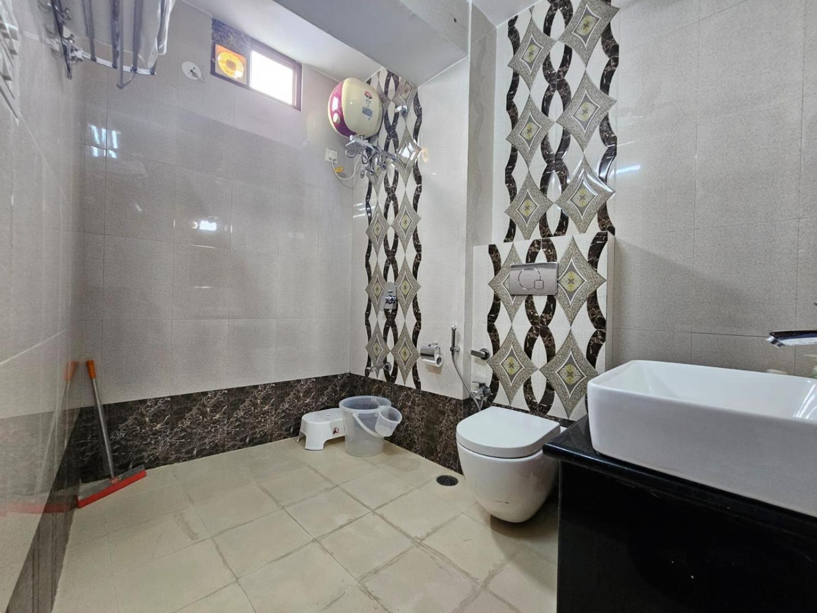 Khamma Heritage Jodhpur  Room photo