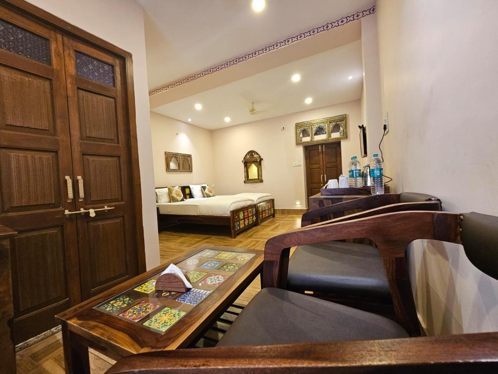 Khamma Heritage Jodhpur  Exterior photo